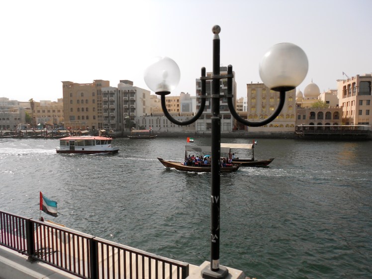 Dubai, Emirados Árabes Unidos