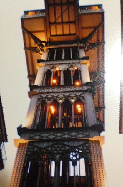 Elevador Santa Justa
