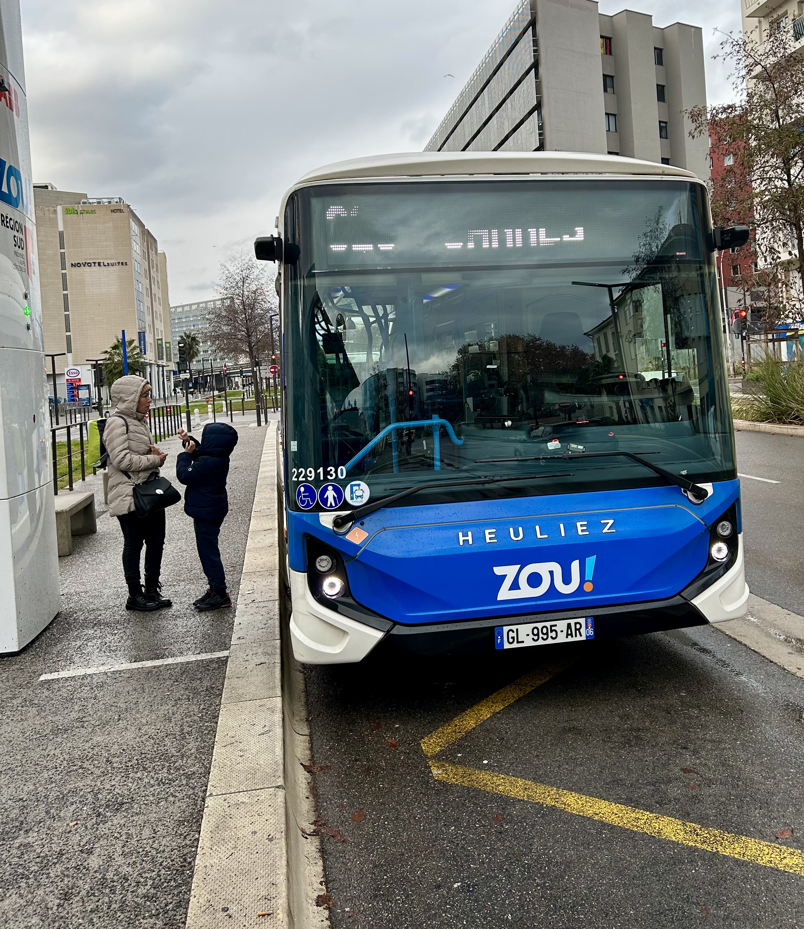 Haut-de-Cagnes, outra joia medieval da França – Bloco de viagens, image size:2612x3017